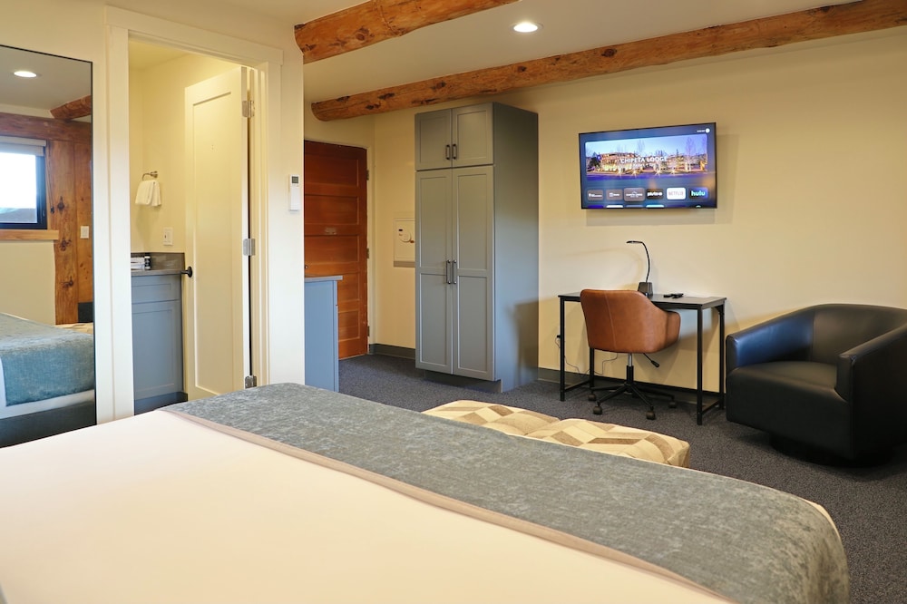 Chipeta Lodge - photo 14