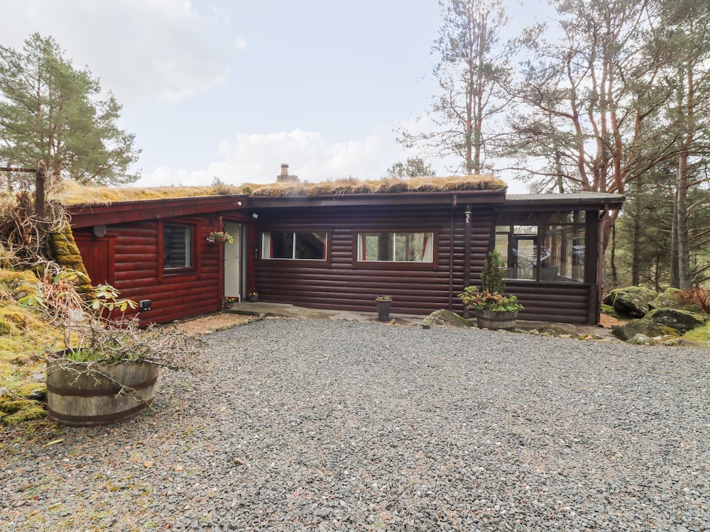 Rocksite — Blairgowrie