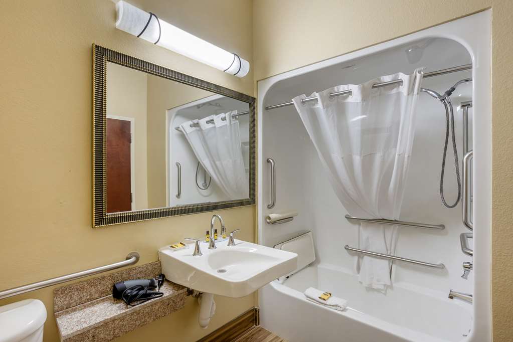 Best Western Plus Springfield Airport Inn - photo 23