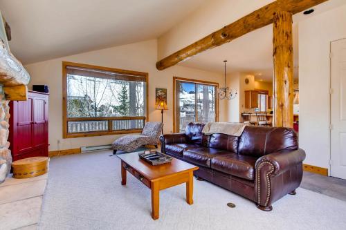 Crested Butte Mountain Resort Properties by Vail Resorts - photo 37