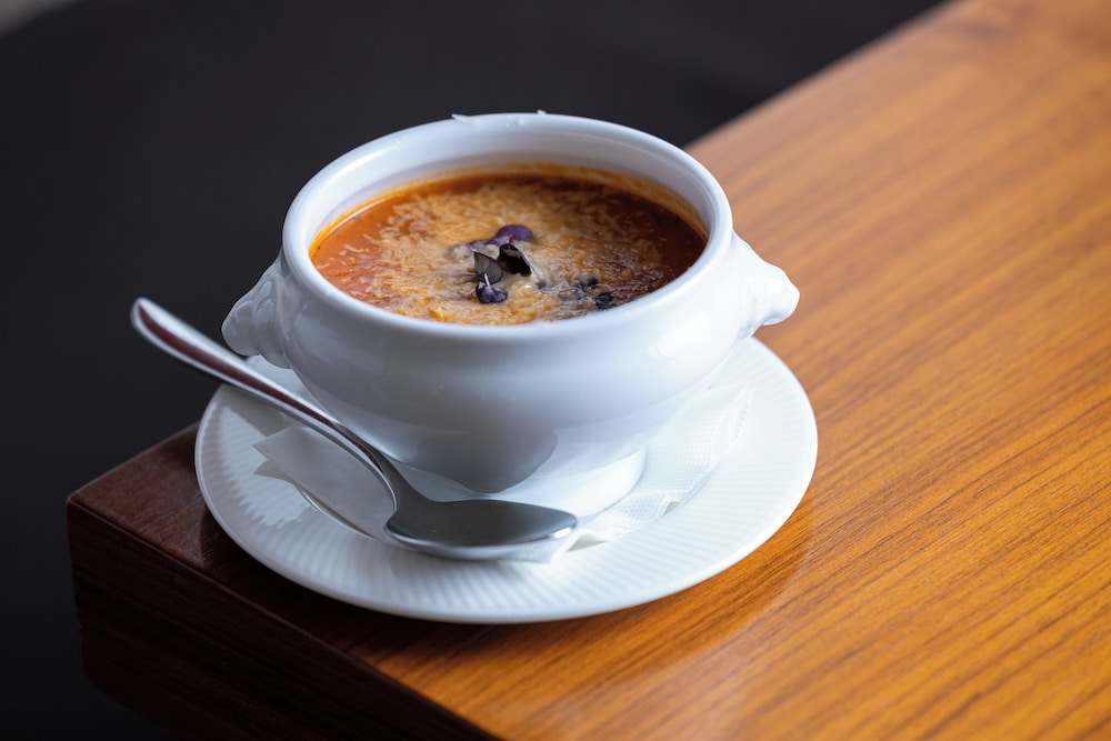 מזון ומשקאות