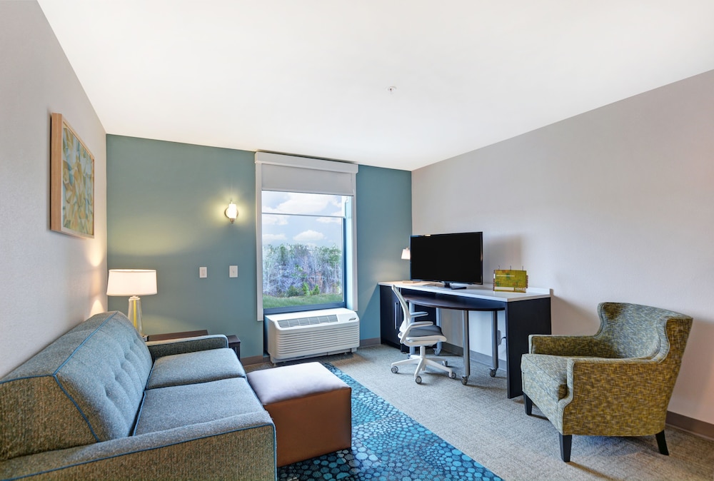 Home2 Suites by Hilton Raleigh Durham Airport RTP - photo 22
