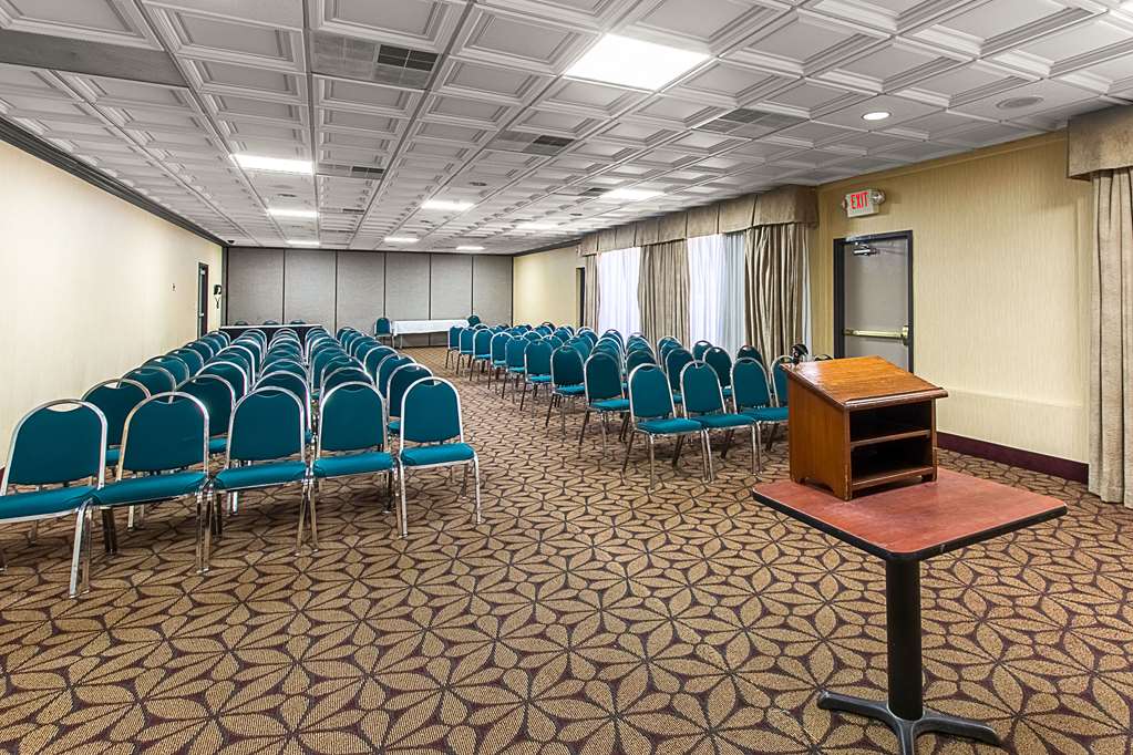 Clarion Inn Columbia Airport - photo 40