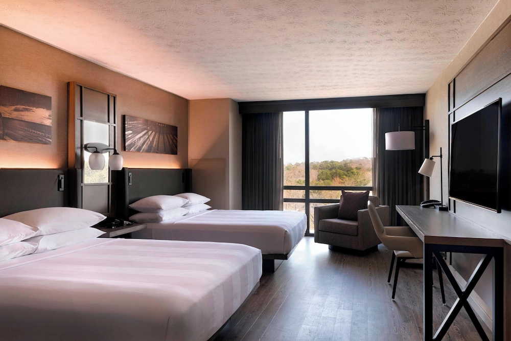 Atlanta Marriott Northeast Emory Area - photo 24