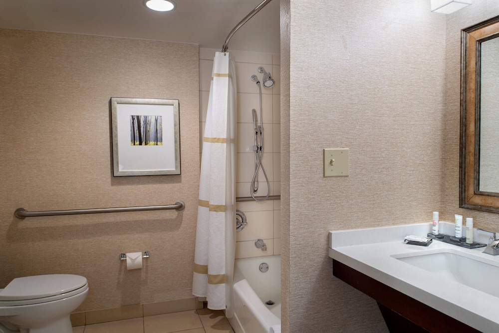 Marriott St. Louis West - photo 42