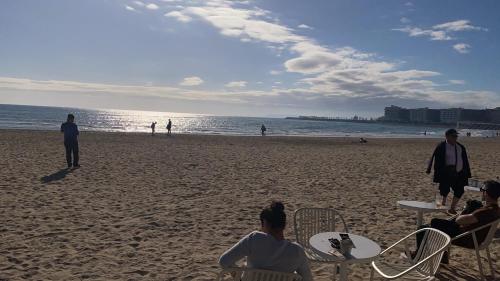 Playa Postiguet - last minute hotel in Alicante