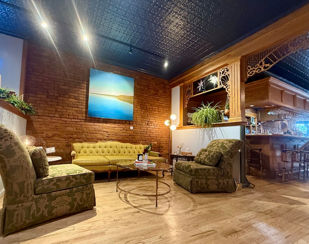 The Benjamin Hotel - photo 47