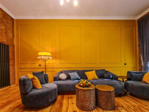 SoLoLiKE Appartment with Balcony N 24