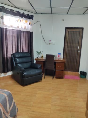 Sk Rooms — Shillong — photo 4