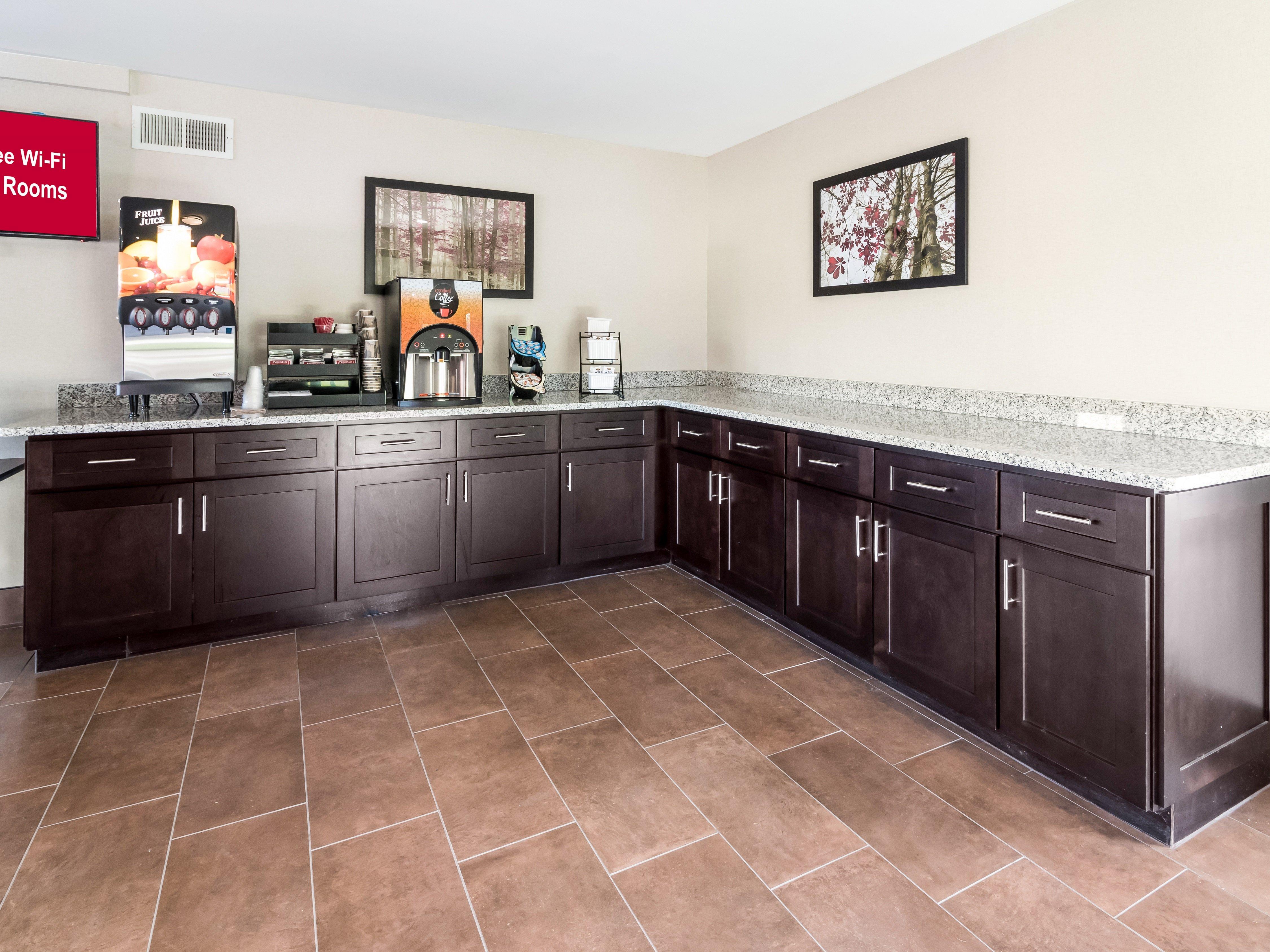 Red Roof Inn Dandridge - photo 3