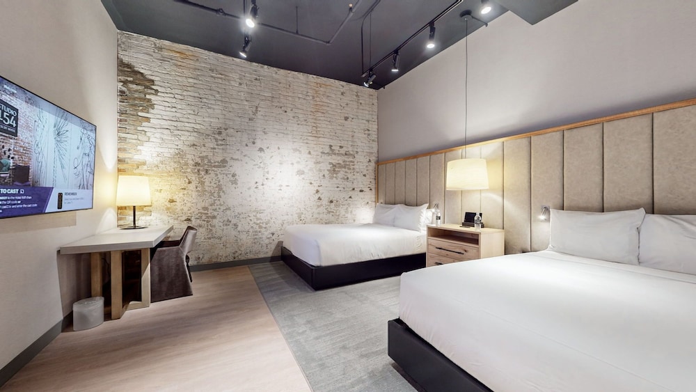 Studio 154 Luxury Hotel - photo 46