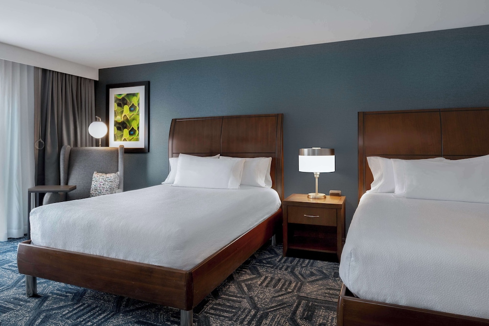 Hilton Garden Inn Burlington Downtown - photo 13