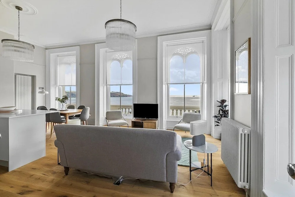 Mitford by Pureserviced in Plymouth, United Kingdom