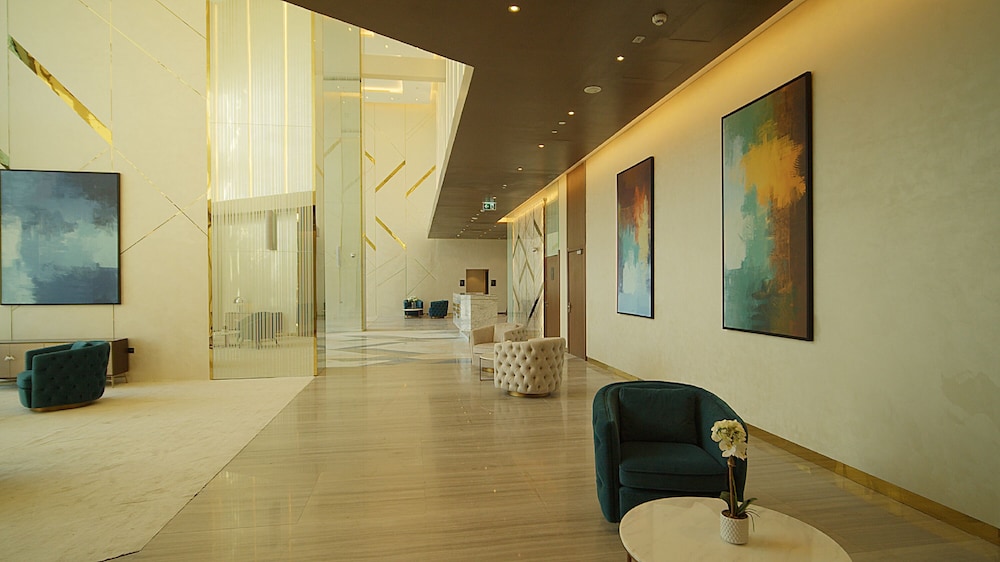 DAMAC Maison Aykon City Dubai photo 3
