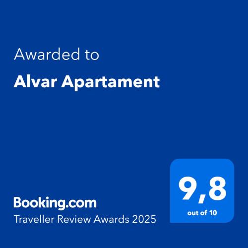 Alvar Apartament — 4-Star Luxury Hotel in Czestochowa, Poland