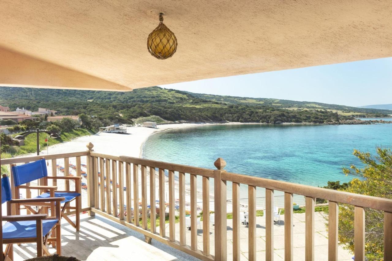 Casa Azzurra — 4-Star Luxury Hotel in None, Italy