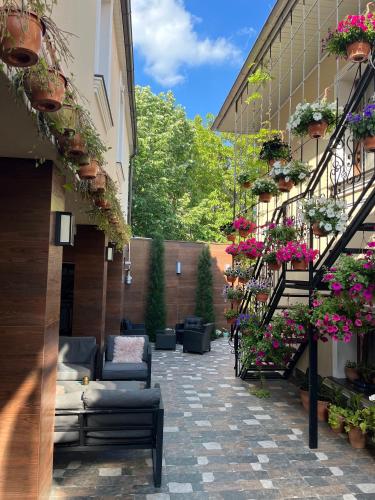 77 5 in Chisinau, Moldova