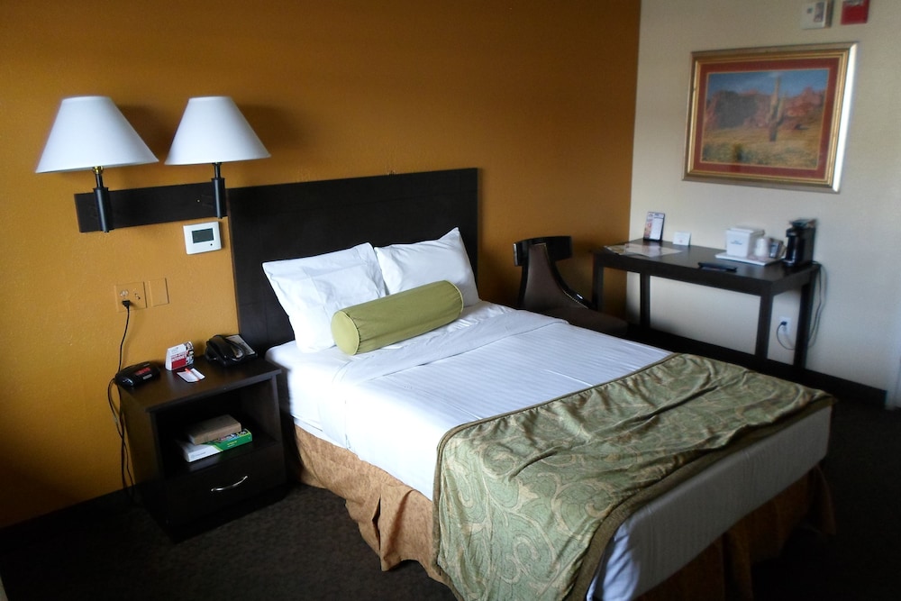 Motel 6 Las Vegas NV Strip - photo 19