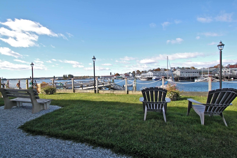 Boothbay Harbor Inn - photo 103