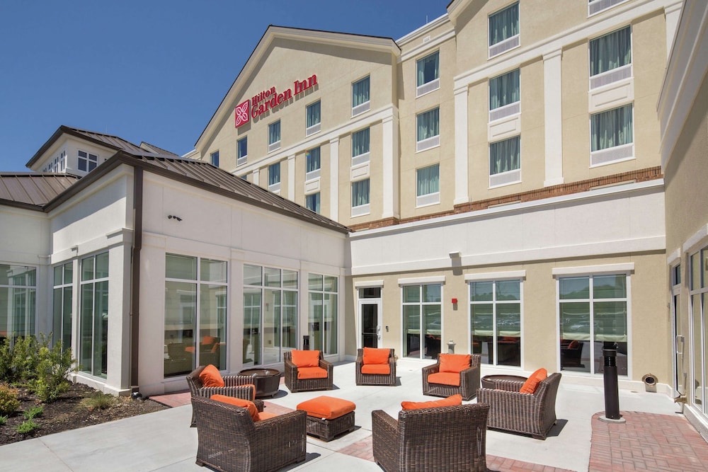 Hilton Garden Inn Pascagoula - featured photo