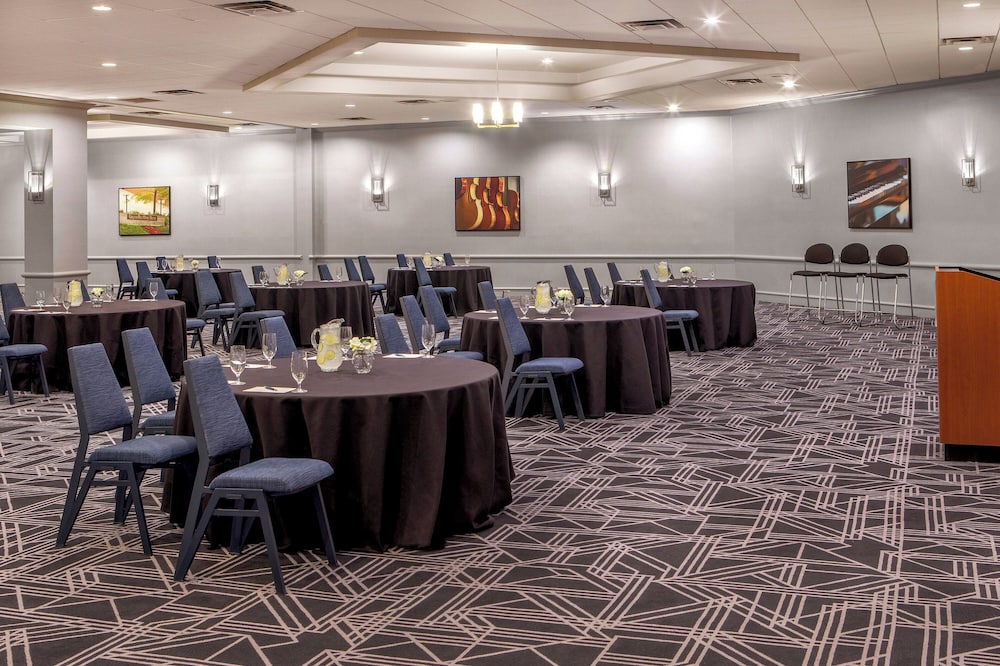 Sheraton Music City Nashville Airport - photo 46