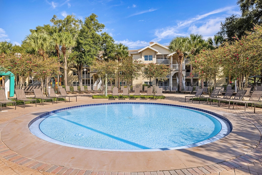 Sheraton Vistana Resort Villas Lake Buena Vista Orlando - photo 65