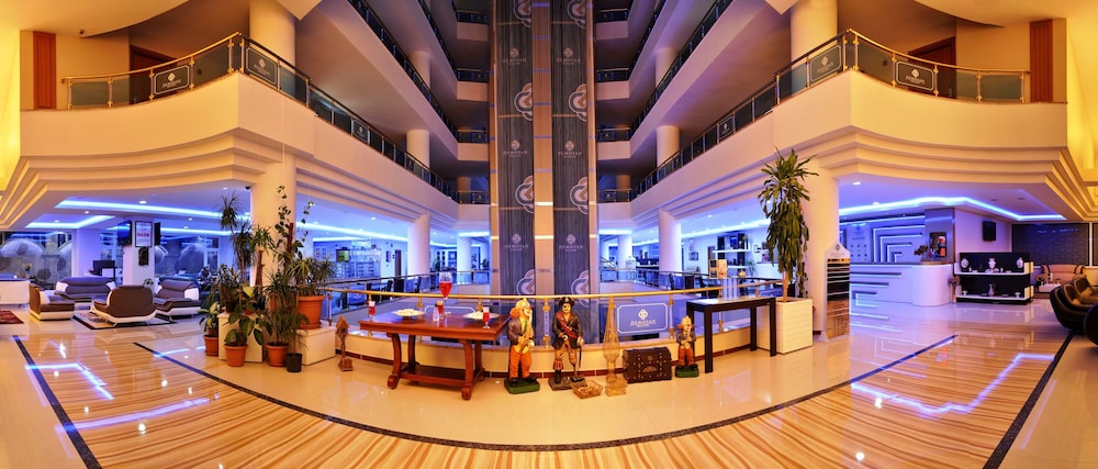 Demosan Otel & Spa — Karaman — photo 3
