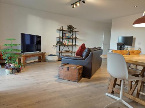 amazing apartments Water of Leith View in Leith — 4-Star Luxury Hotel in Edinburgh, United Kingdom