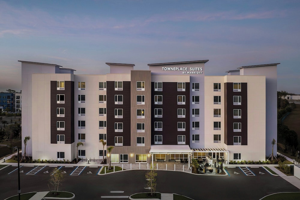 TownePlace Suites by Marriott Fort Myers Gulf Coast in Fort Myers, United States