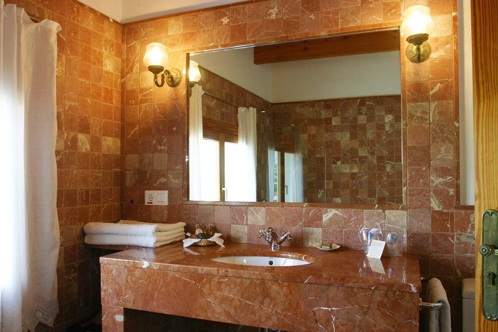 Hotel Al Zaraq — Benissa — photo 3