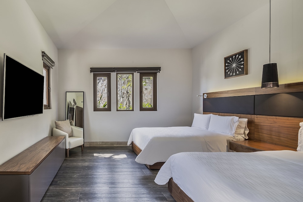 Live Aqua Private Residences Los Cabos