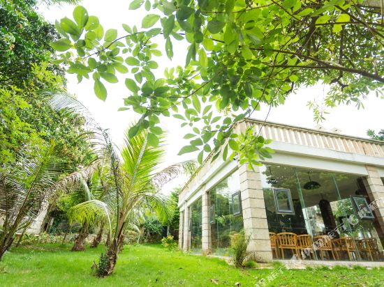 Langgu Hotel - last minute hotel in Beihai
