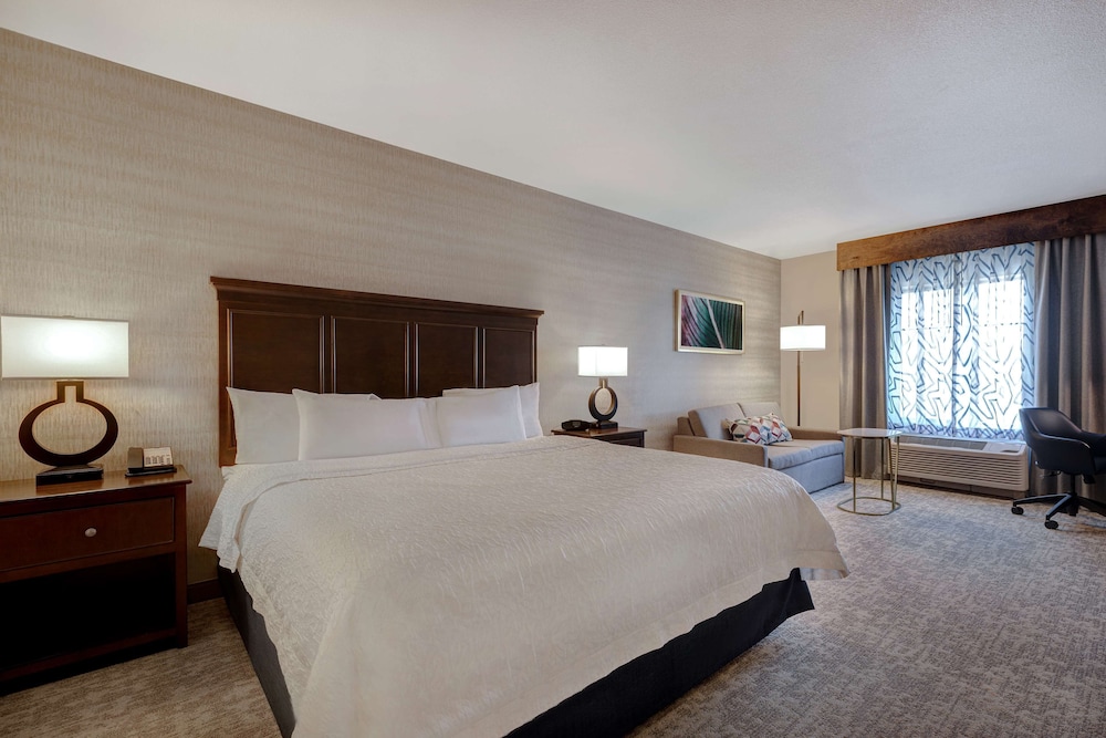 Hampton Inn & Suites San Luis Obispo - photo 28