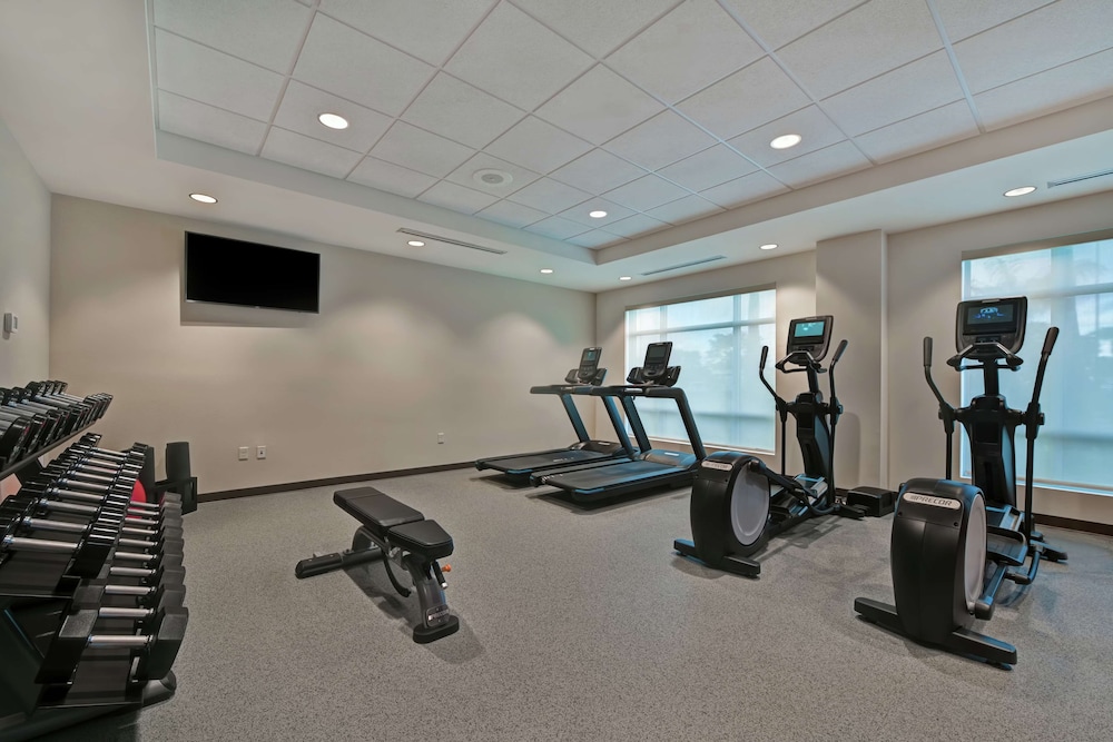 Home2 Suites by Hilton West Palm Beach Airport FL - photo 31