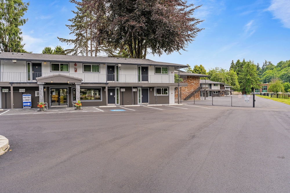 Sunrise Garden Suites - photo 20
