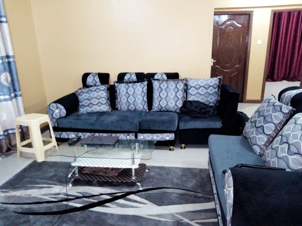 JKIA Transit Apex Furnished Apartments