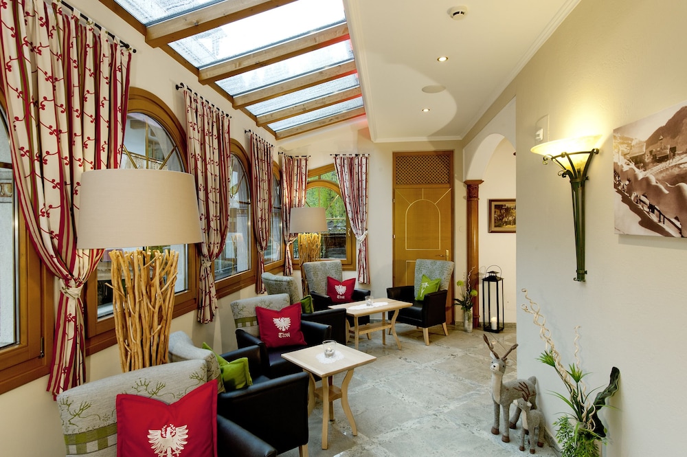 Alpenland Gerlos Hotel & Breakfast — Gerlos — photo 2