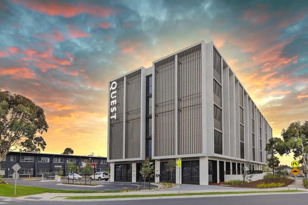 Quest Watergardens — hotel near Melbourne Airport
