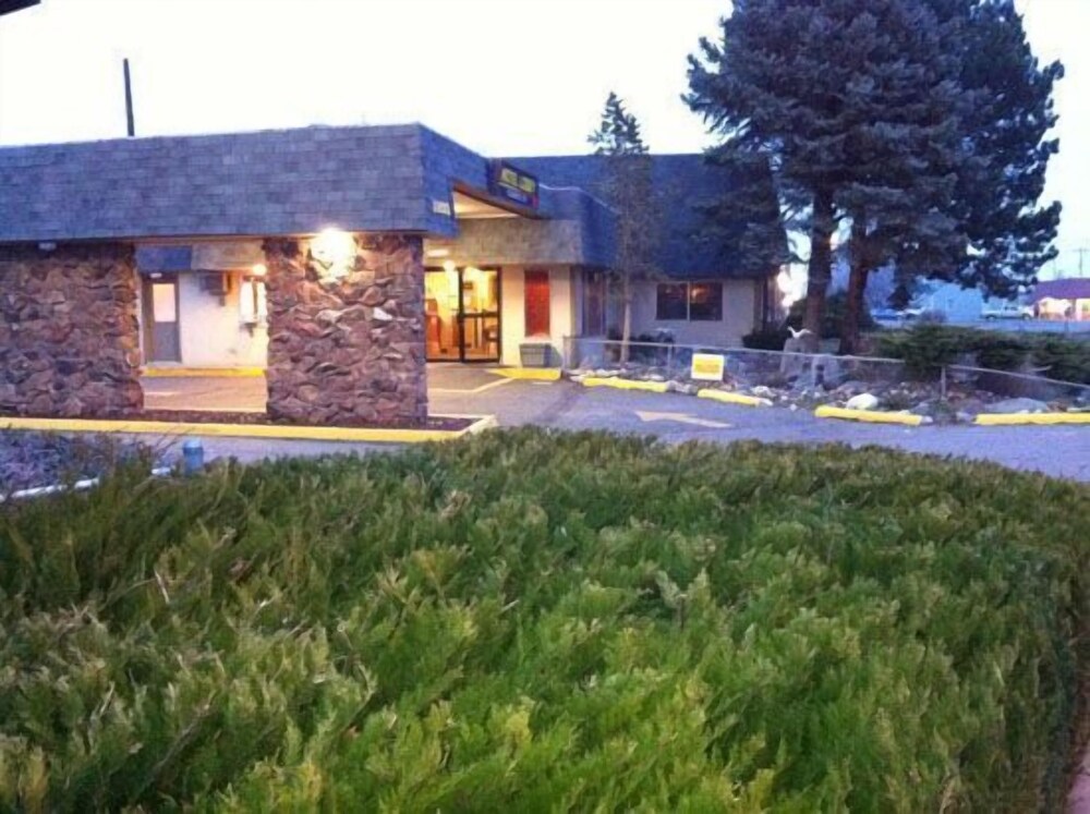 Loyalty Inn Pasco - photo 29