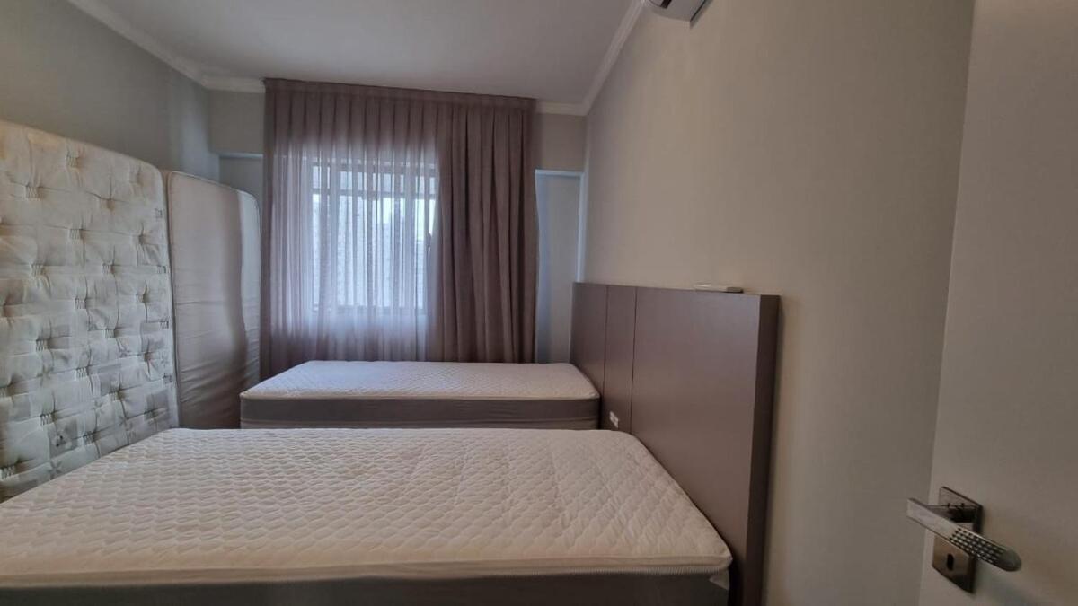 apartamento no Centro de BC
