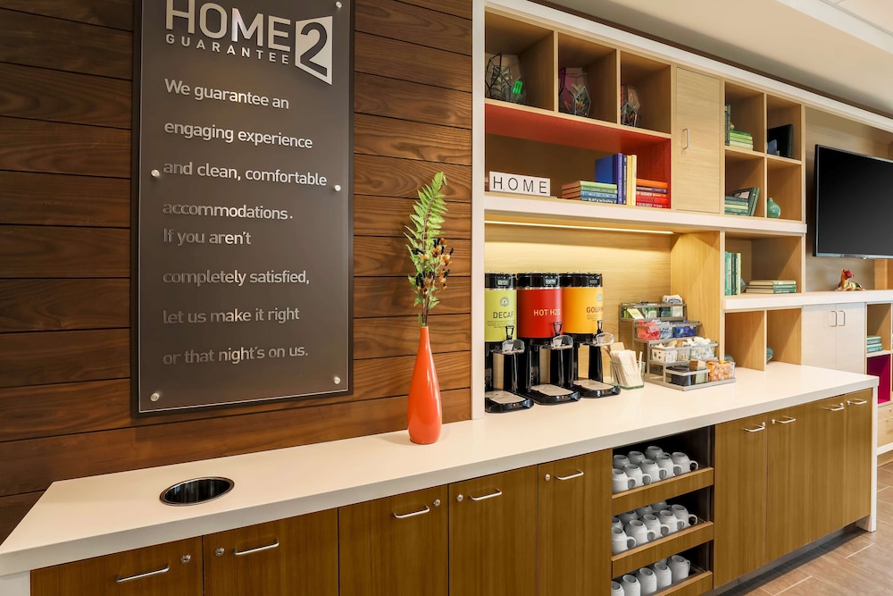 Home2 Suites by Hilton West Sacramento CA - photo 5