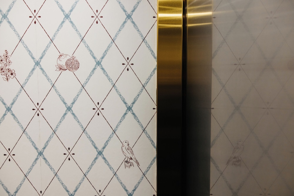 Hotel Granada a Member of Design Hotels - photo 106