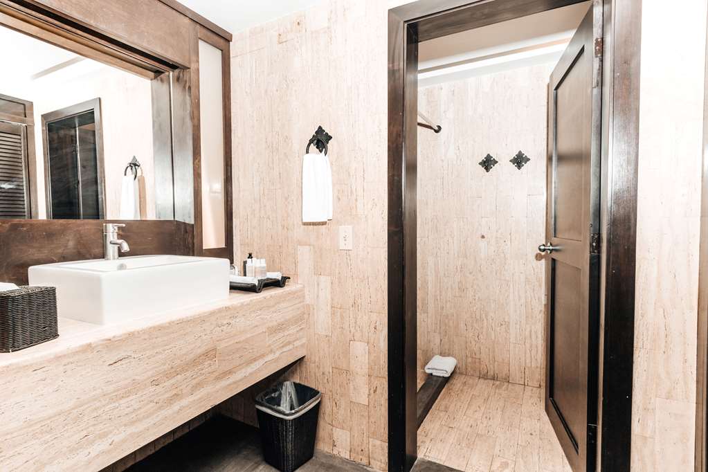 Standard Double Bahia Hotel & Beach House