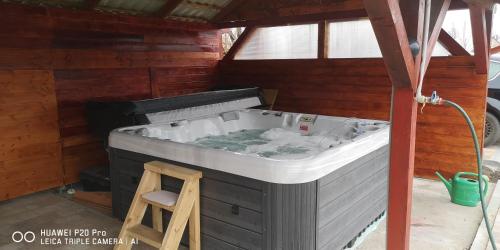 Kifog Lak Vendégház in Poroszlo, Hungary