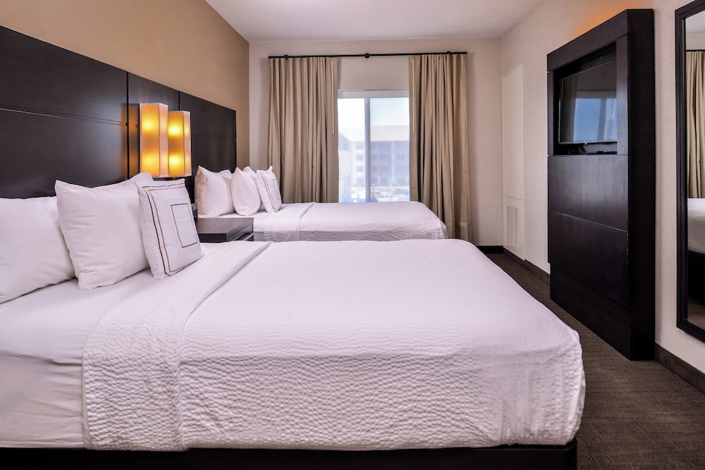 Residence Inn by Marriott Charlotte Steele Creek - photo 9