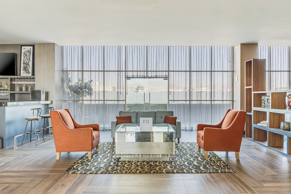 Gamma Toluca - carbon neutral hotel in Toluca