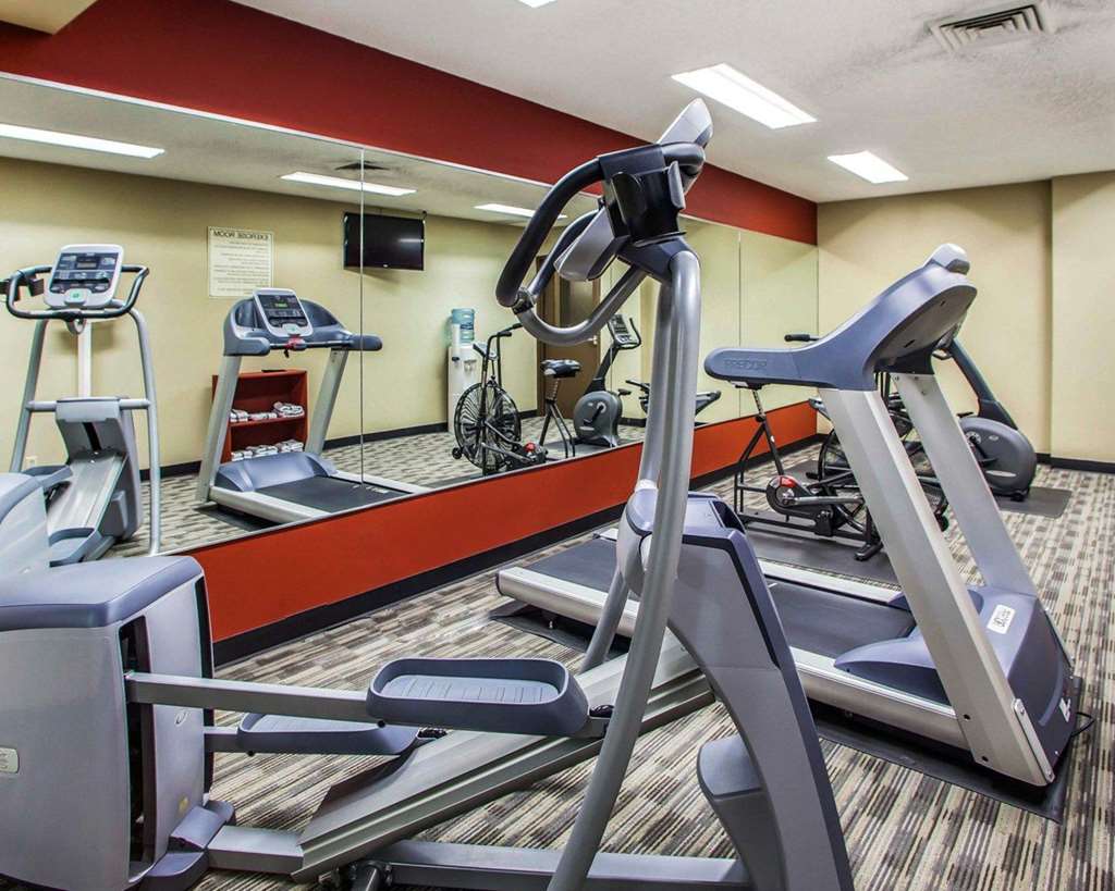 Quality Inn & Suites Peoria North - photo 37