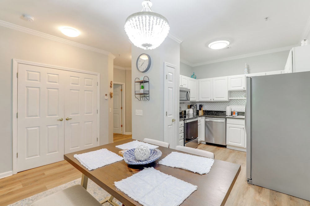Less Than 2 Mi to Beach Savannah Shores Resort Condo - photo 10