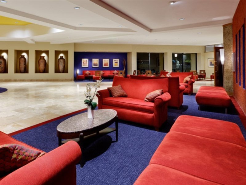 Four Points by Sheraton Phoenix North - photo 9