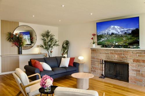 Tacoma Vista Retreat in Tacoma, United States